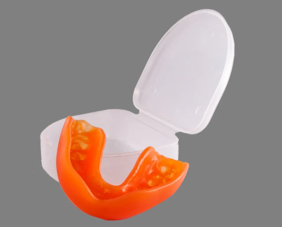 mouth guard image